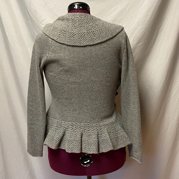 Marina Luna cardigan - Picture 3 of 7